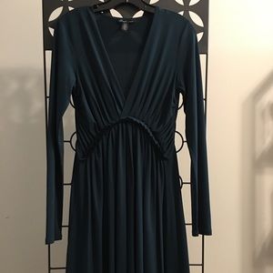 Very comfortable one piece dress